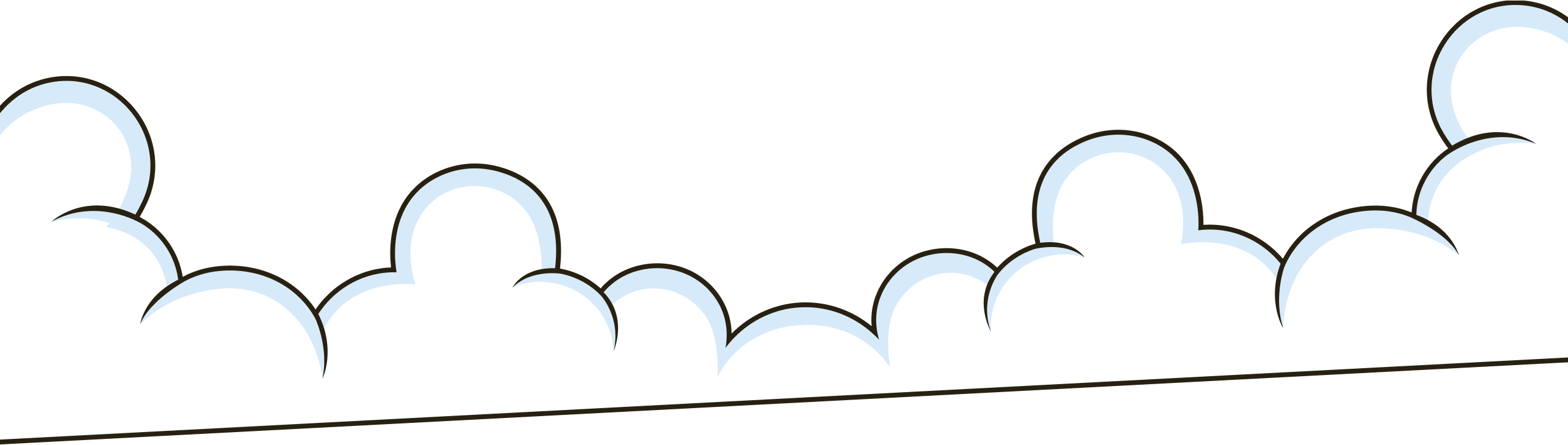 Hero cloud